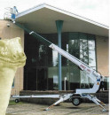 Skylift, Dino 180T
