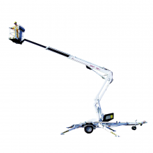 Dino 160 XT