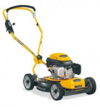 Stiga multiclip