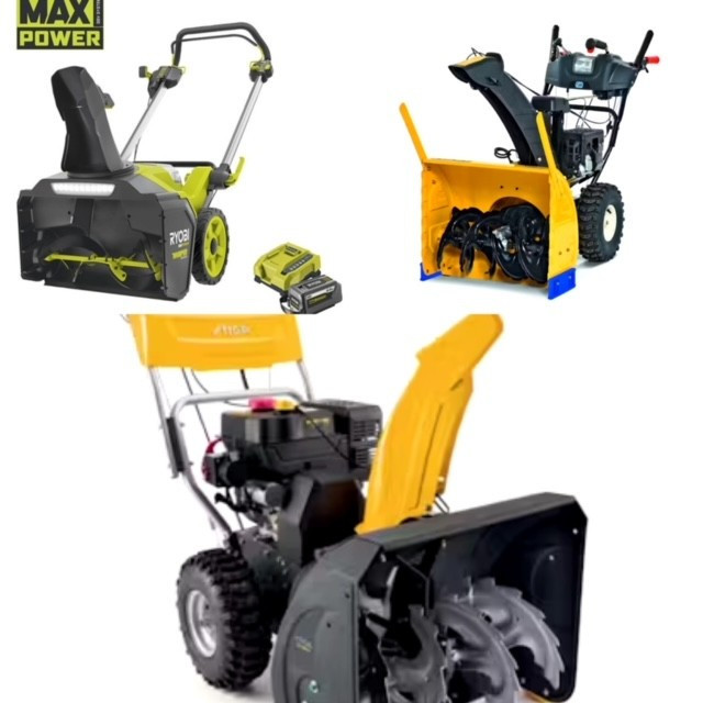 F&ouml;rsta sn&ouml;n har anl&auml;nt och dax att t&auml;nka p&aring; sn&ouml;r&ouml;jning.